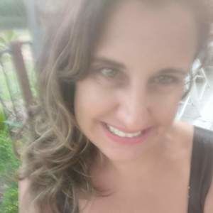 Meet your Posher, Tabitha